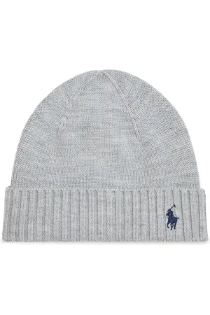 Ralph Lauren Mütze 323953204002