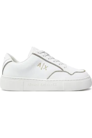 Armani Exchange Sneakers XDX160 XV888 T779