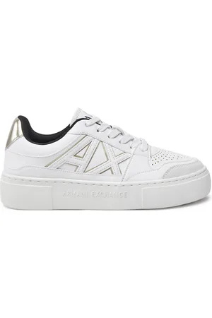 Armani Exchange Sneakers XDX147 XV830 T782