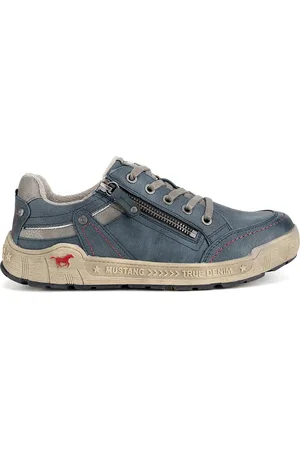 Mustang Halbschuhe 1290-302