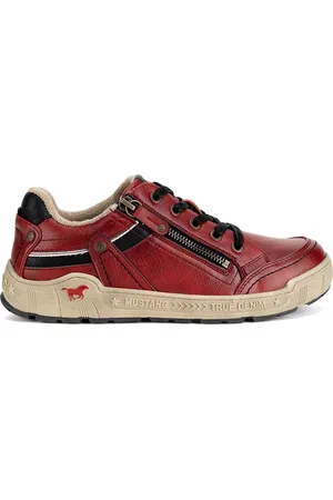 Mustang Halbschuhe 1290-302