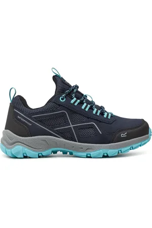Regatta Trekkingschuhe VendeavourSuedeLw RWF837