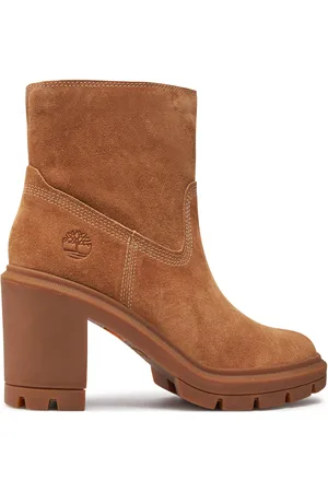 Timberland Stiefeletten Allington Heights Mid TB0A26WAEIZ1