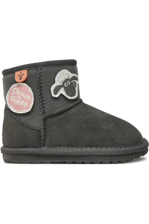 Emu Schneeschuhe Shaun The Sheep Play K13152