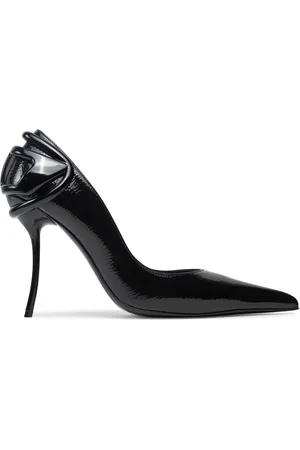 Diesel High Heels D-Ten&Half Y03426P0691