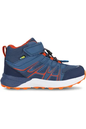 Whistler Trekkingschuhe Besta Treck Kids Boot WP W232209