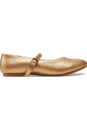 Tommy Hilfiger Ballerinas Ballerina T3A3-33555-1372 S