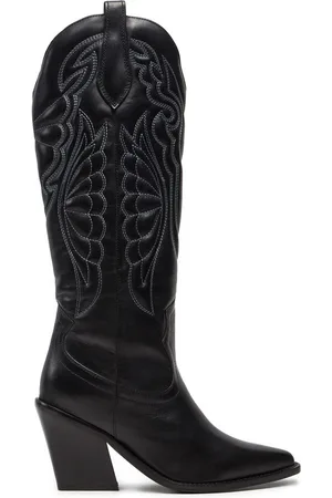 Bronx Cowboystiefel 14177-A 187