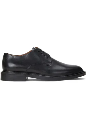 Ralph Lauren Halbschuhe Asher Derby Ds Dby 803945279002