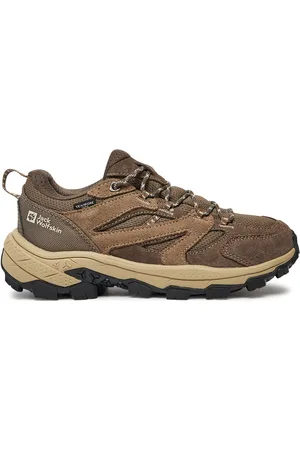 Jack Wolfskin Trekkingschuhe Vojo Tour Texapore Low W A62069