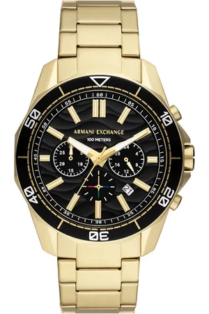 Armani Exchange Uhr Spencer AX1958