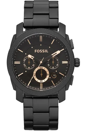 Fossil Uhr Machine FS4682