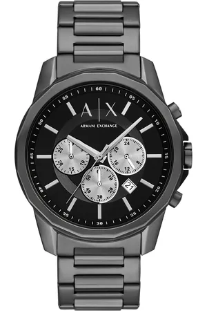 Armani Exchange Uhr Banks AX1765