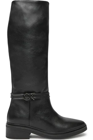 Calvin Klein Stiefel HW0HW02184