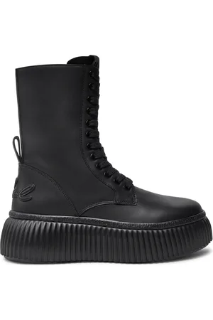 Karl Lagerfeld Stiefeletten KL42364