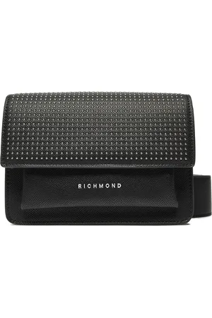 John Richmond Handtasche RWA24078BO