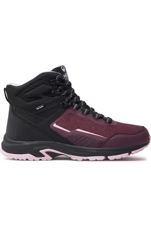 Halti Trekkingschuhe Kiril Mid DX 054-2935