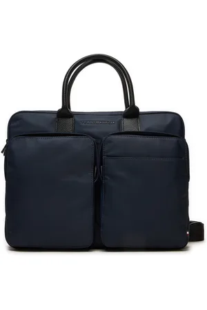 Tommy Hilfiger Laptoptasche AM0AM12687