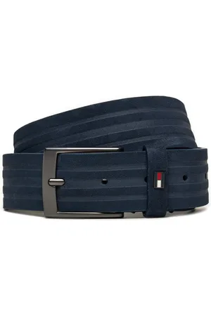 Tommy Hilfiger Herrengürtel AM0AM12820
