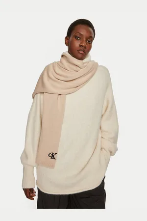 Calvin Klein Schal Seasonal K60K612662