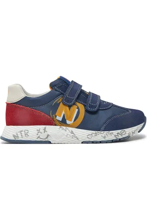 Naturino Sneakers Jesko 002018225 D