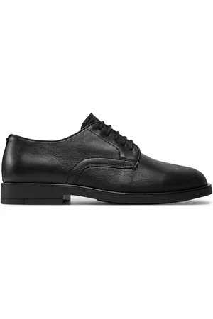 Calvin Klein Halbschuhe Derby Lth HM0HM01567
