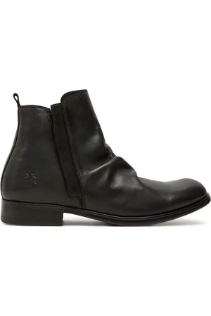 Fly London Klassische Stiefeletten Mowifly P145146001