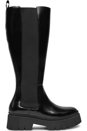 HUGO BOSS Klassische Stiefel Kris 50529861