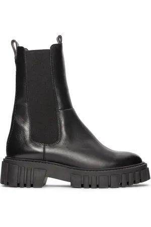 Clarks Klassische Stiefeletten Page Top 26178409