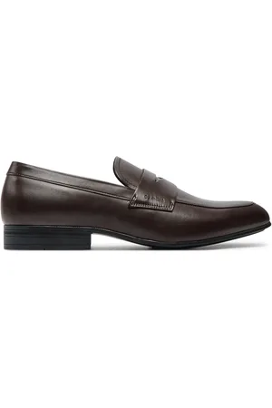 Calvin Klein Slipper Moccasin HM0HM01541