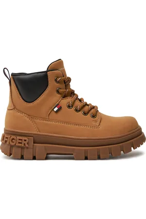 Tommy Hilfiger Schnürstiefeletten T3X5-33706-1269206 M