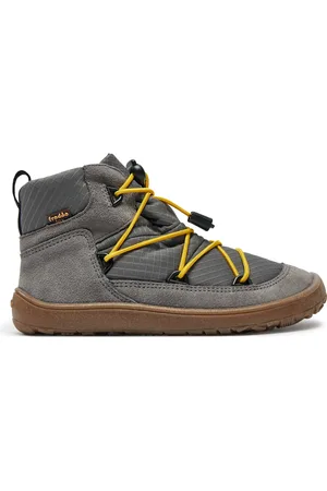Froddo Schnürschuhe Barefoot Tex Track G3110257-3 S