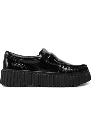 Clarks Halbschuhe Torhill Mocc 26179354