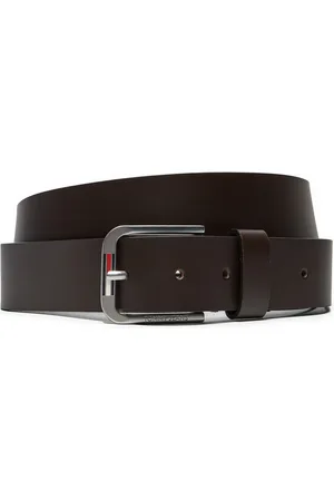 Tommy Hilfiger Herrengürtel Tjm Austin 3.5 AM0AM12338