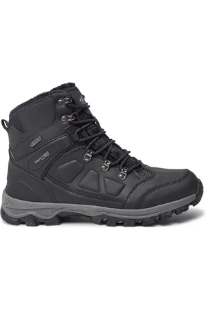 VERTIGO Trekkingschuhe Botte H
