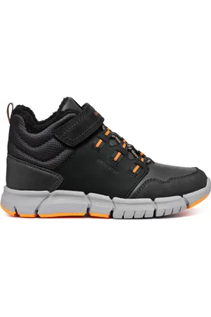 Geox Schnürschuhe J Flexyper Boy B Abx J949XA 032ME C4429 M