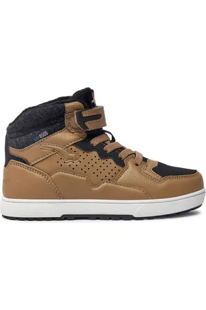 Bagheera Sneakers Glide 86605 C8101
