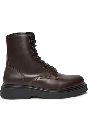Calvin Klein Schnürschuhe HM0HM01575