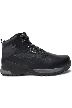 VERTIGO Trekkingschuhe Botte H