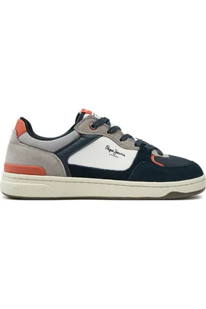 Pepe Jeans Sneakers Kore Skate M PMS00027