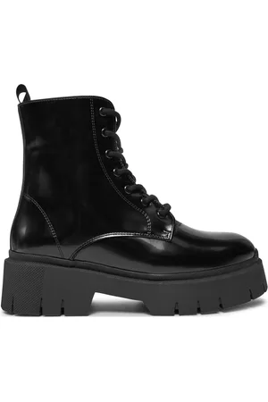 HUGO BOSS Schnürstiefeletten Kris 50529839