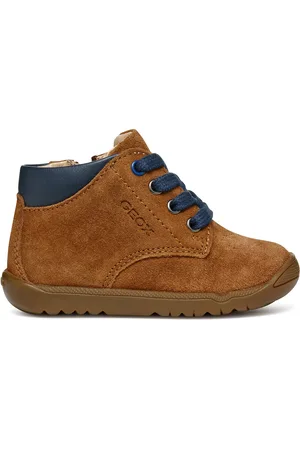 Geox Schnürschuhe B Macchia Boy B464NA 022BC C6000