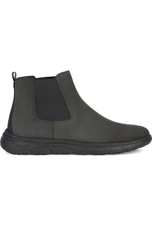 Geox Klassische Stiefeletten U Portello U36E1A 022EK C6372