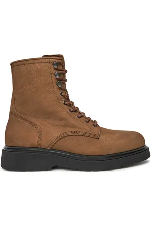 Calvin Klein Schnürschuhe HM0HM01576
