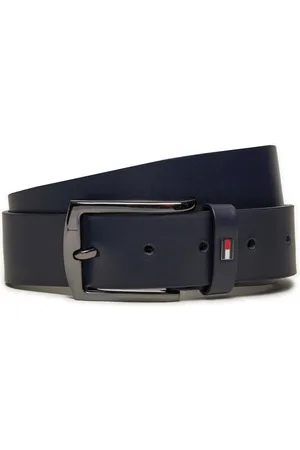 Tommy Hilfiger Herrengürtel Denton AM0AM12930
