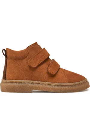 Froddo Schnürschuhe Wreny Suede G2110136-1 S