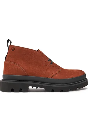 Clarks Schnürschuhe Badell DB 26179687