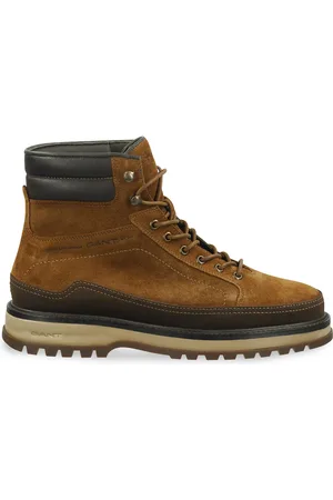 GANT Schnürstiefeletten Clafton 29643742