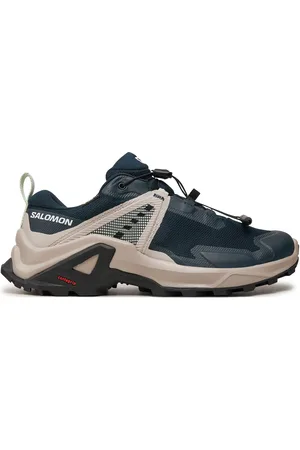 Salomon Trekkingschuhe X Raise Gore-Tex L47458300