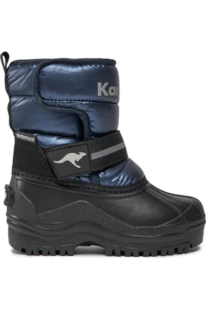 KangaROOS Schneeschuhe K-Shell II 02224 000 4185